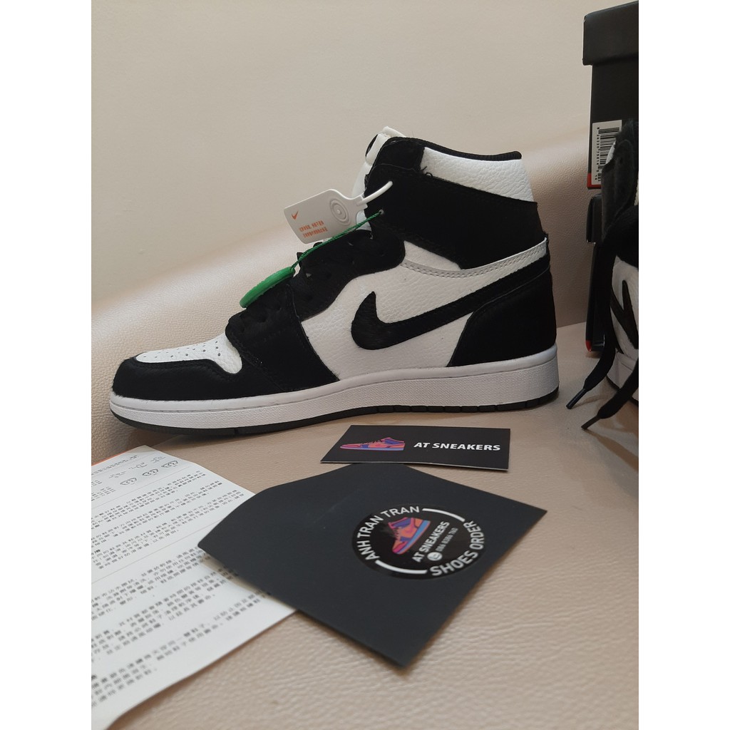 Giày Nike Jordan Panda | BigBuy360 - bigbuy360.vn