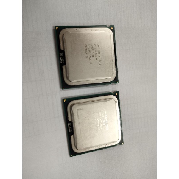 CPU Intel Xeon L5420 2.5GHz 4 Core 12MB Cache FSB 1333Mhz SK775 | BigBuy360 - bigbuy360.vn