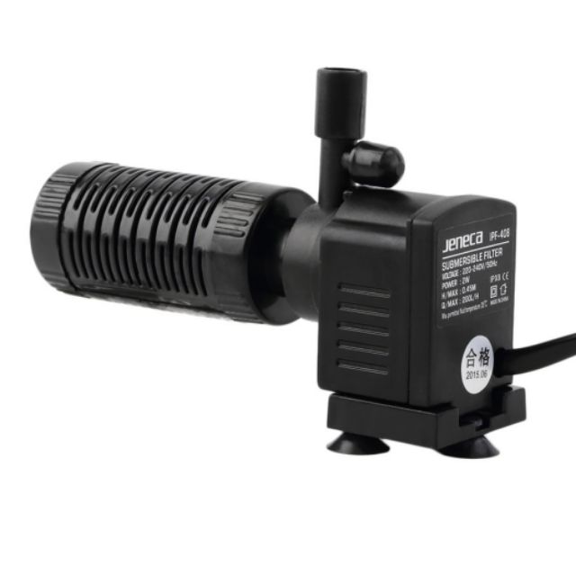 Máy bơm oxy kèm lọc nước 200L- 2W