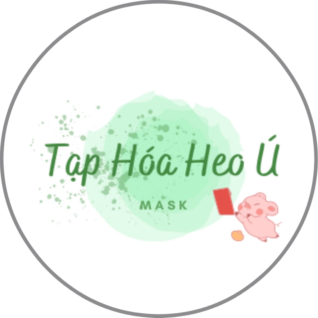 Tạp hoá Heo Ú 