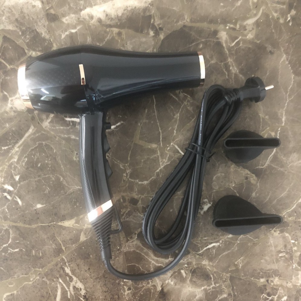 Sản Phẩm Máy sấy tóc hai chiều thương hiệu cao cấp DSP 30089 công suất 1600W (Bảo hành 12 tháng) .