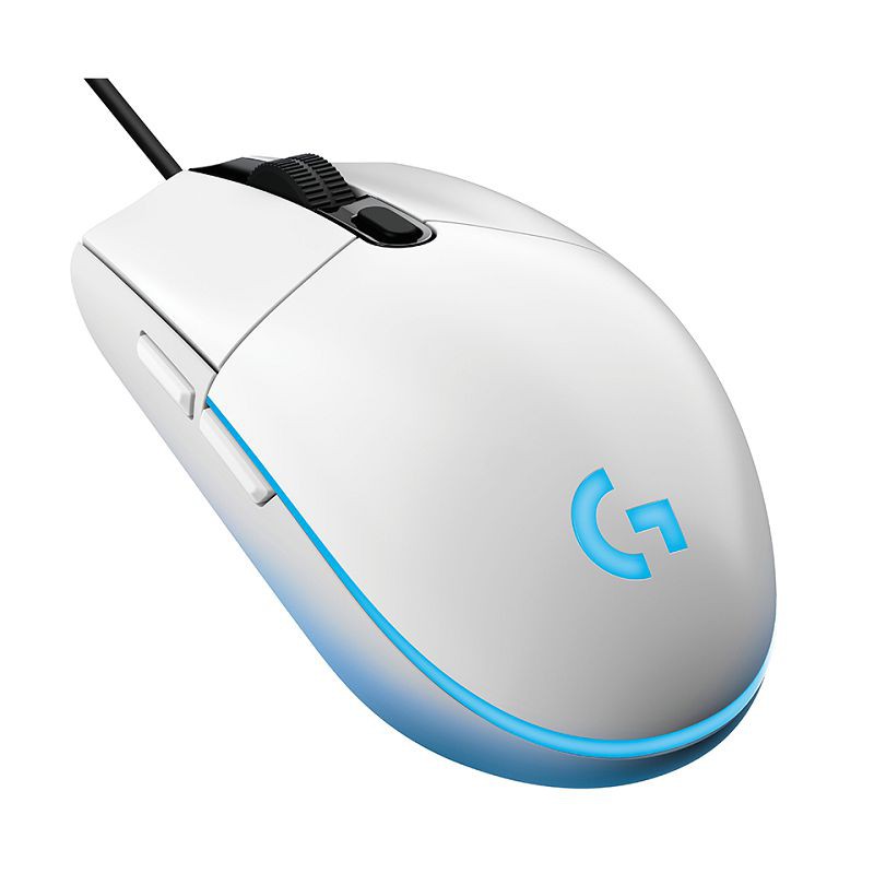 Chuột Chơi Game LOGITECH G102 - G103 PRODIGY