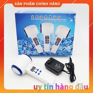 Búa điện di nóng lạnh kết hợp ánh sáng sinh học - Có bảo hành