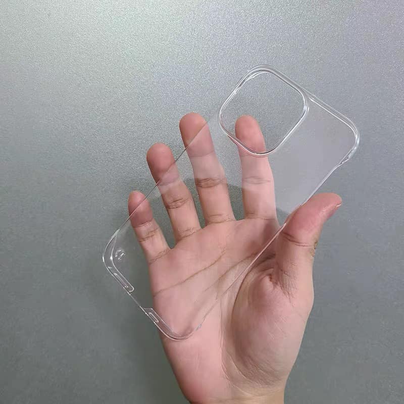 Ốp lưng iphone PC Cứng không viền trong suốt 6plus/6s/6splus/7/7plus/8/8plus/x/xr/xs/11/12/13/pro/max/plus/promax