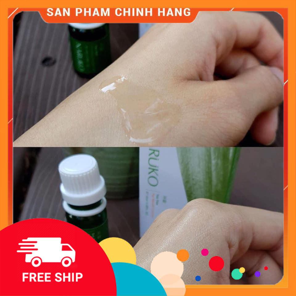 Tinh dầu chấm mụn NARUKO - Naruko Purifying Essential Oil 10ml | BigBuy360 - bigbuy360.vn