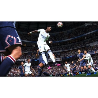 Thẻ Game Nintendo Switch : FIFA 22 US