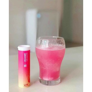 10 viên sủi giảm cân dáng xinh hàn quốc balporo bbae