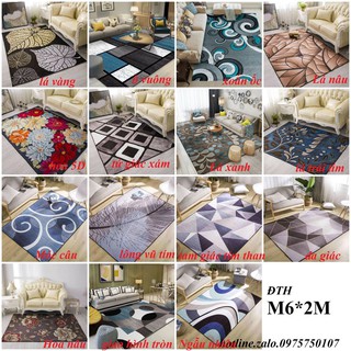 Thảm lì bali trải sàn cao cấp