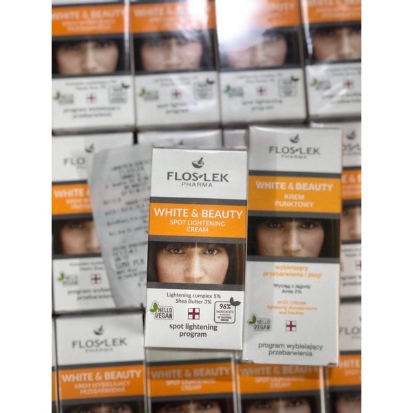 𝗙𝗹𝗼𝘀𝗹𝗲𝗸 𝗞𝗲𝗺 𝗗𝘂̛𝗼̛̃𝗻𝗴 𝗧𝗿𝗮̆́𝗻𝗴 𝗕𝗮𝗻 Đ𝗲̂𝗺 𝗦𝗽𝗼𝘁 𝗹𝗶𝗴𝗵𝘁𝗲𝗻𝗶𝗻𝗴 𝗪𝗵𝗶𝘁𝗲 𝗔𝗻𝗱 𝗕𝗲𝗮𝘂𝘁𝘆 𝟱𝟬𝗺𝗹
