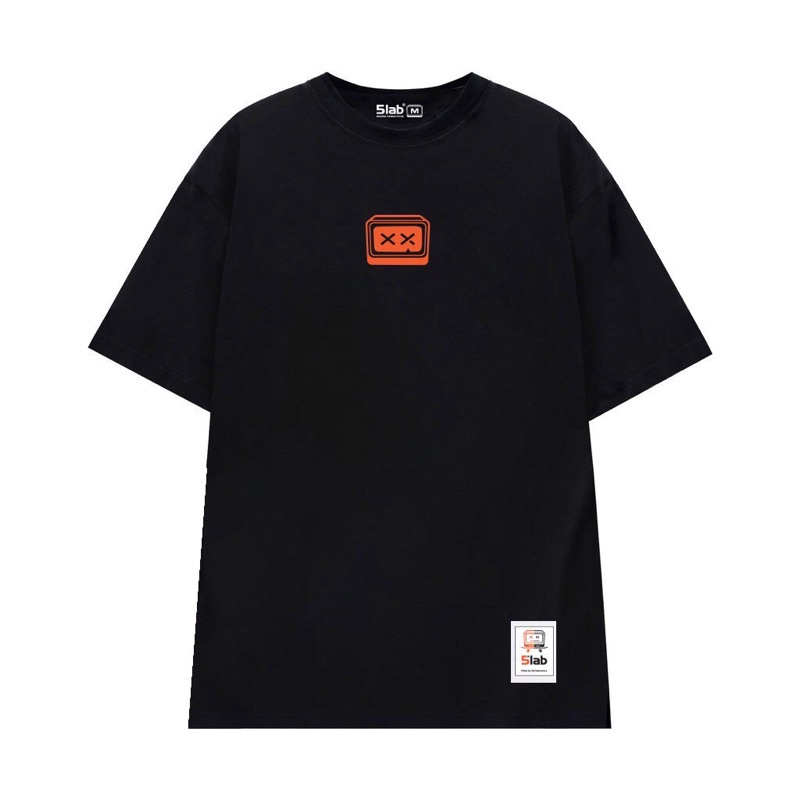 Áo Thun 5Lab Skateboard Phiên bản 2 Basic Tee Chất Liệu Cotton 100% 5Lab 005