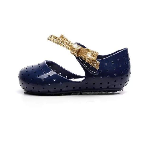 Giầy lỗ Mini sed