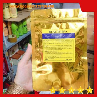 (Giá sỉ) Tắm trắng Beauty Spa