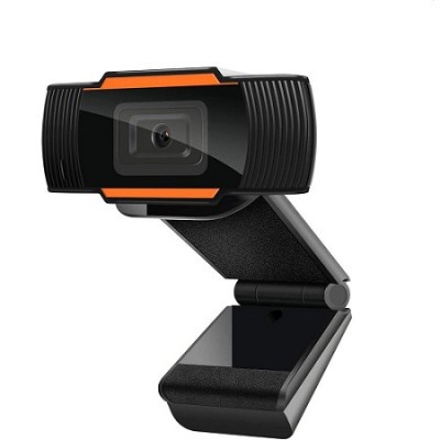 Webcam HD 720p