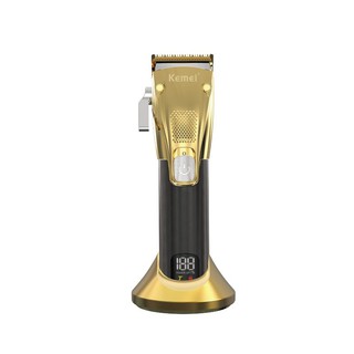 Tông đơ cắt tóc chuyên nghiệp Kemei KM-K33s
