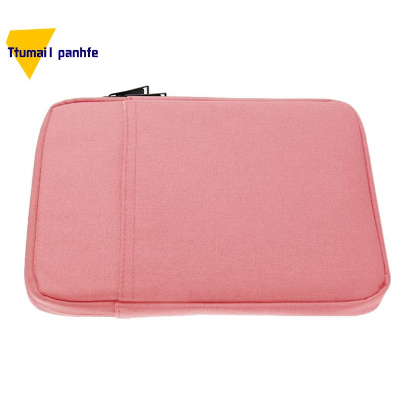 Túi đựng máy tính bảng màu đen cho Teclast P80 P80X P80H 8 Inch