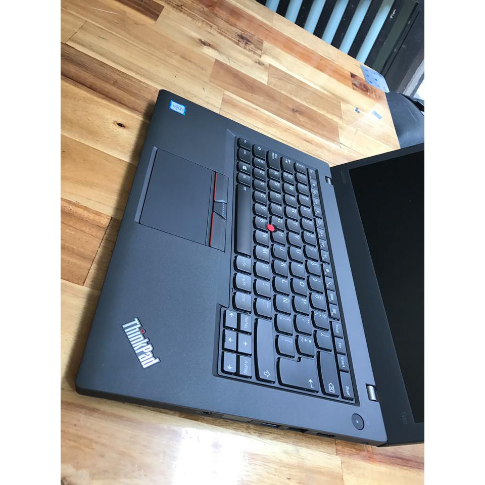 laptop IBM thinkpad T460, i5 6200, 8G, ssd256G, Full HD1080, giá rẻ | BigBuy360 - bigbuy360.vn