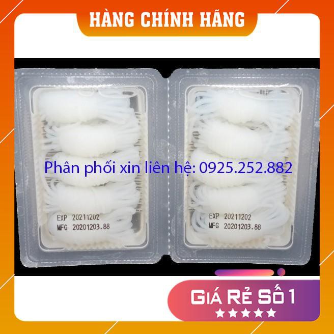 Mỳ Konjac / Mỳ Nưa - hộp đôi cuộn 120g - Không đường, không đạm, không cholesterol - giảm cân, giảm béo, ăn kiêng | BigBuy360 - bigbuy360.vn