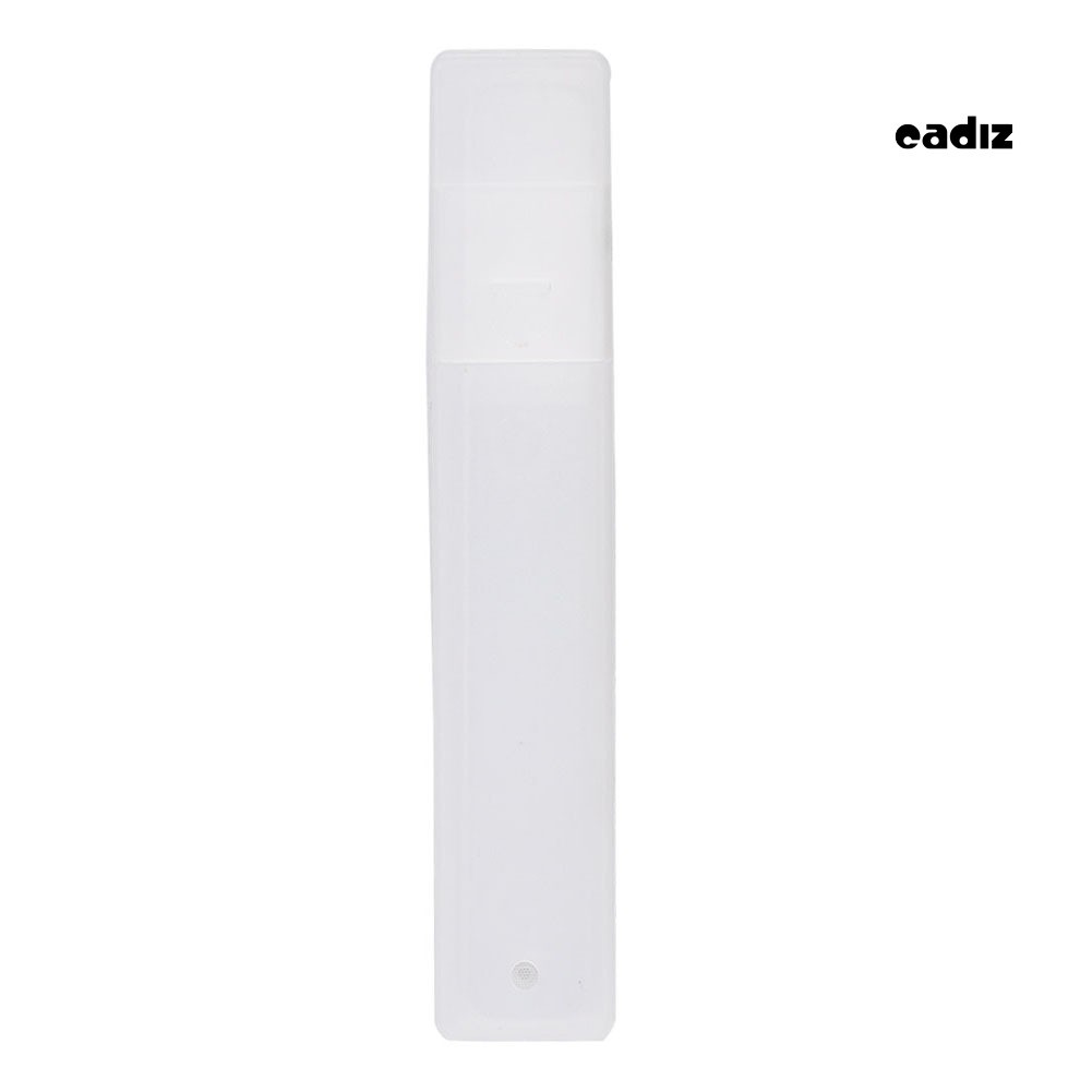 [Hàng mới về] Dụng Cụ Dũa Móng Tay Thủy Tinh Pro 2 Mặt