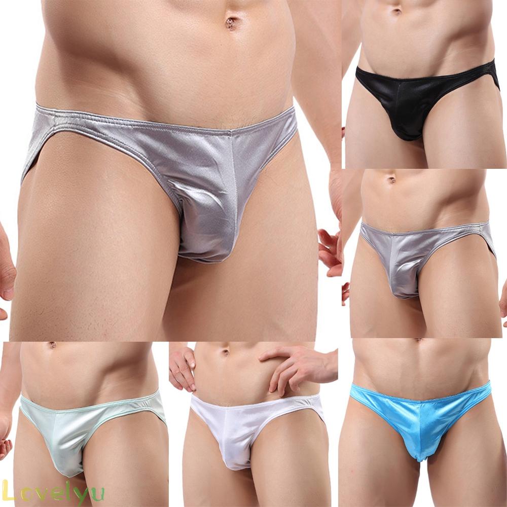 Quần Lót Chữ T Thoải Mái Gợi Cảm Cho Nam