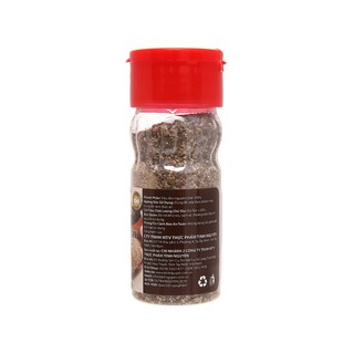 Tiêu đen xay Fadely 45g