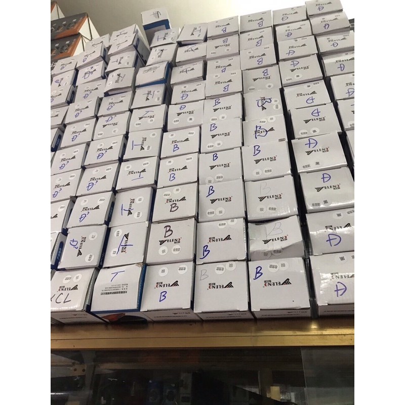 Vây cá Ăngten bản to TERRITORY, SANTAPHE, KONA, TUCSON. . .