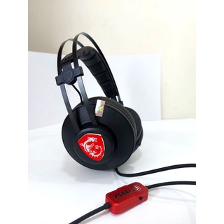 Tai Nghe MSI AMD