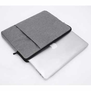 Ốp Lưng Có Túi Đựng Laptop 3 Lớp Chống Nước Với Dây Kéo Bên Hông Cho Laptop 3 Lớp L123F (MOS20)