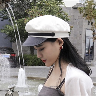 Mũ Beret ❤️FREESHIP❤️ Mũ Nồi Thời Trang