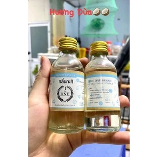 Tinh mùi the one hương dừa coconut