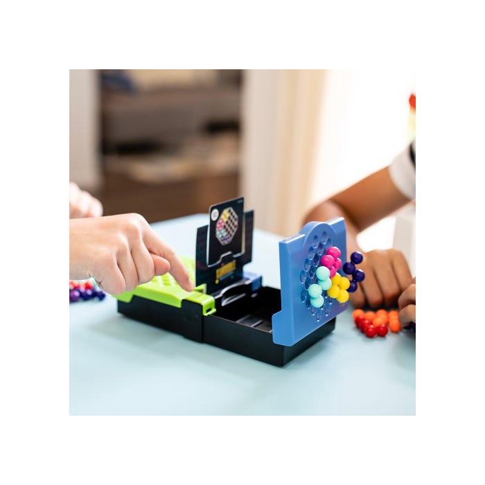 Bộ đồ chơi xếp hình trí tuệ  Kanodle Head to Head