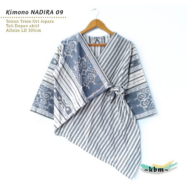 Kimono NADIRA 09