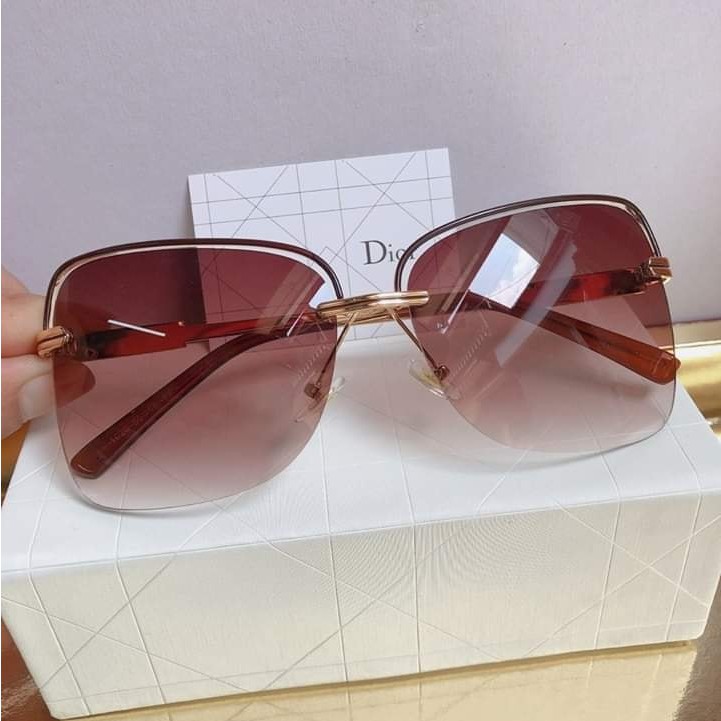 Kính mát nữ thời trang from kính đẹp phù hợp đi chơi đi dã ngoại mẫu M29