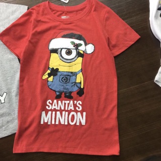 Áo Disney Minion Mickey