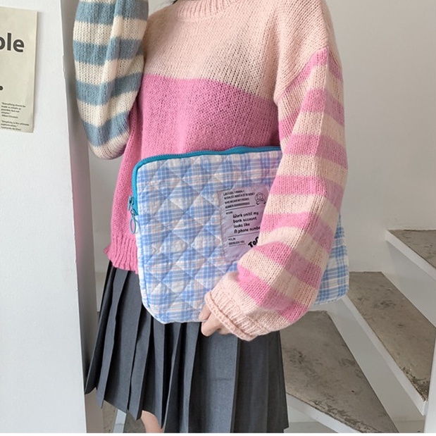 Túi Đựng Laptop/Máy Tính Bảng 10/11/13 inch