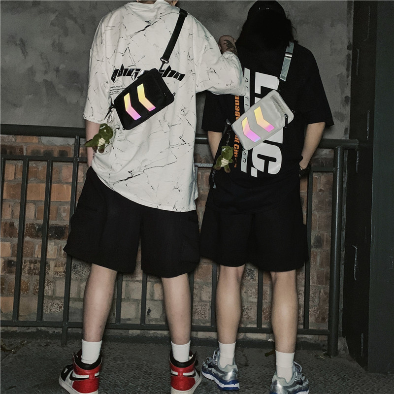 Túi đeo chéo chống thấm nước 201 chất lượng cao