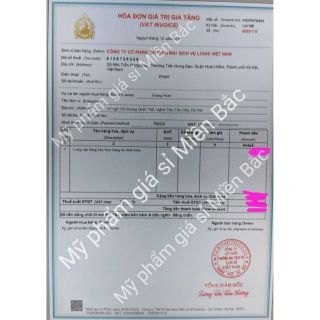 SÉT 20 ỐNG NƯỚC HOA MINI