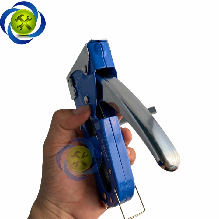 Bấm ghim C-Mart C0024 4-8mm