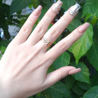 Bộ 24 móng tay giả thiết kế đẹp
