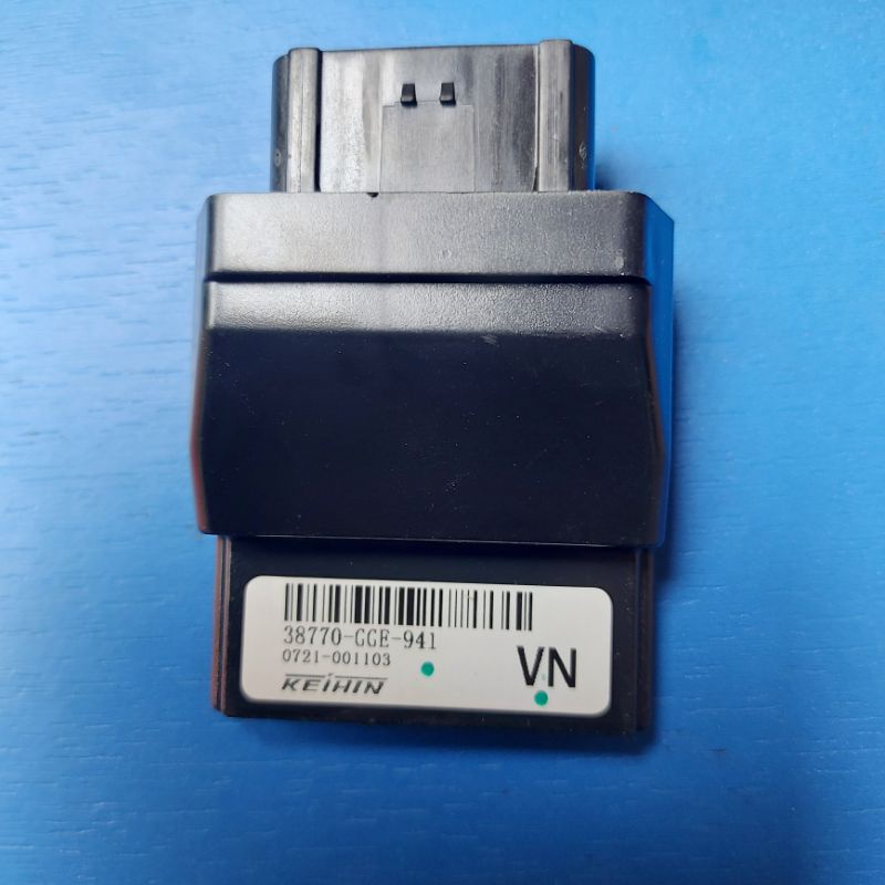 ECU ( IC ) xe lead 110cc  mã GGE 941