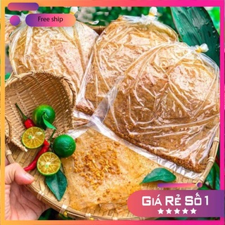 Bánh tráng trộn, bánh tráng xì ke muối tỏi bánh dày - bánh tráng trộn sài gòn hàng nhập tại xưởng