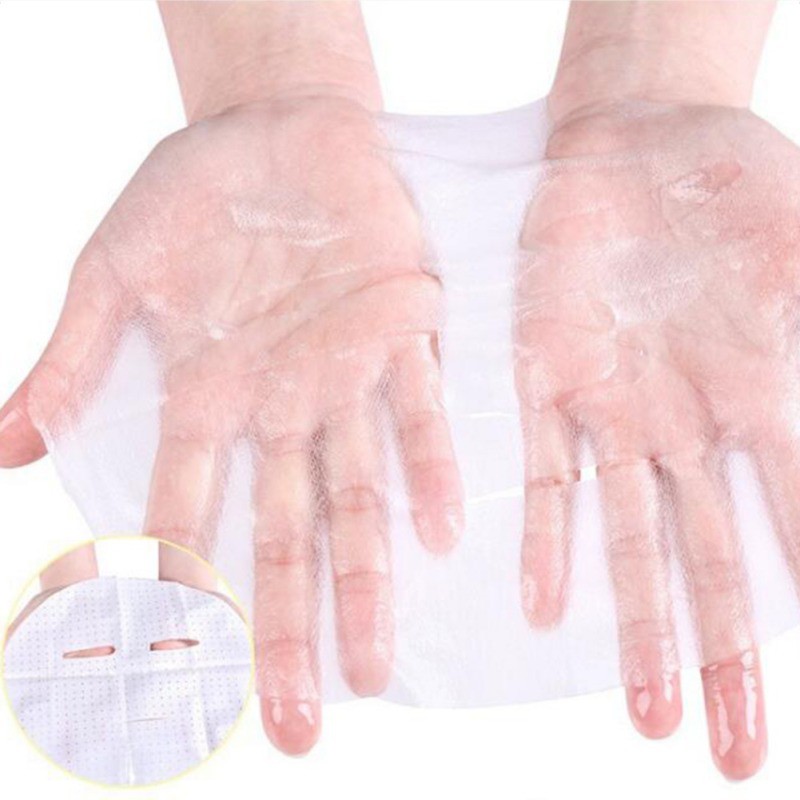 [Hàng mới về] Mặt nạ dưỡng ẩm kiềm dầu se khít lỗ chân lông hiệu quả