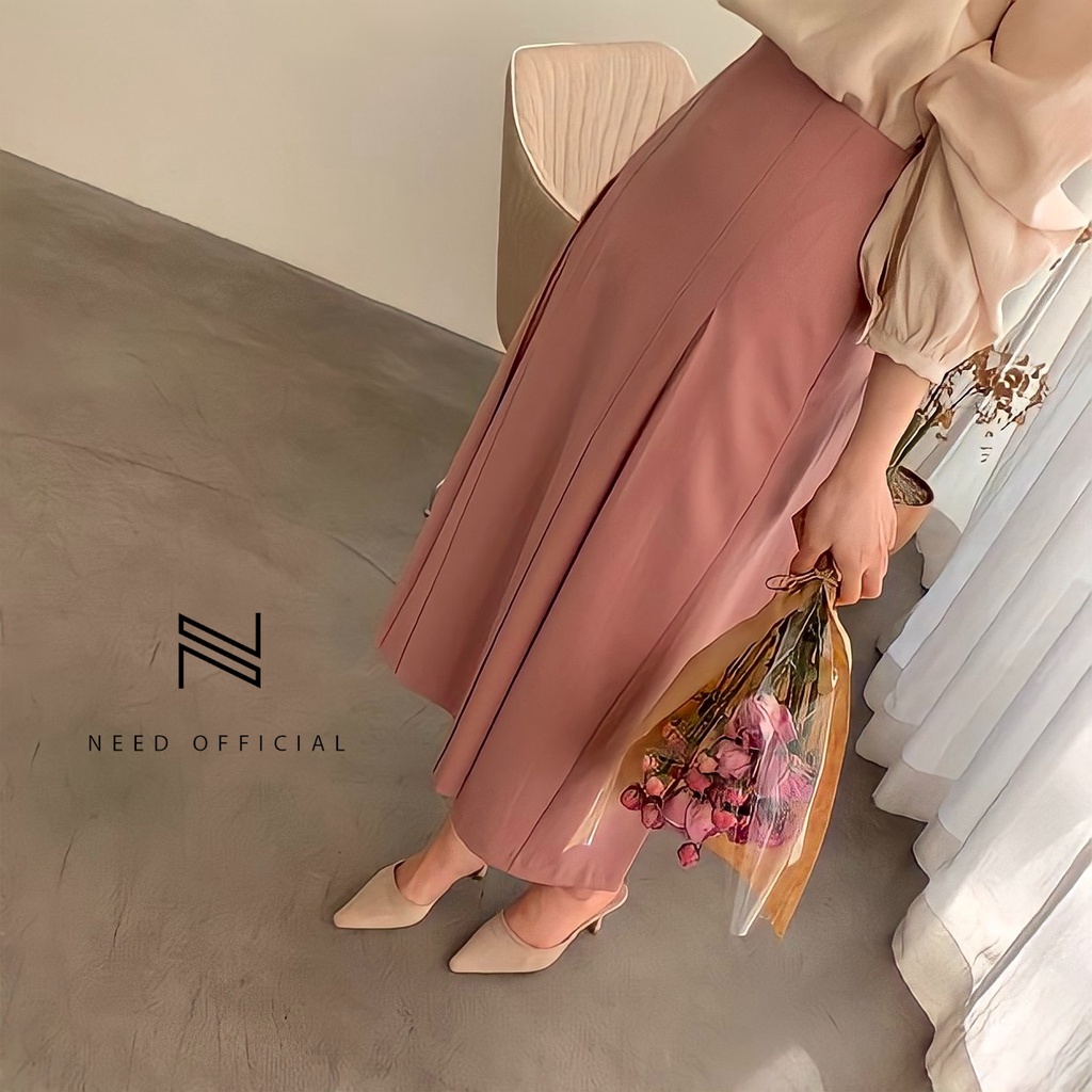 Chân váy nữ đủ size công sở