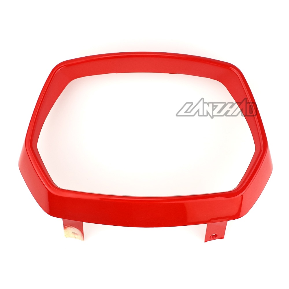 Ốp Bảo Vệ Đèn Pha Chuyên Dụng Cho Xe Mô Tô VESPA Sprint 125 150