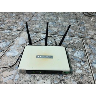 Wifi Tplink 940- 941 cũ ( 3 râu )