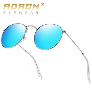 Mắt kính aoron 3447 thiết kế thời trang