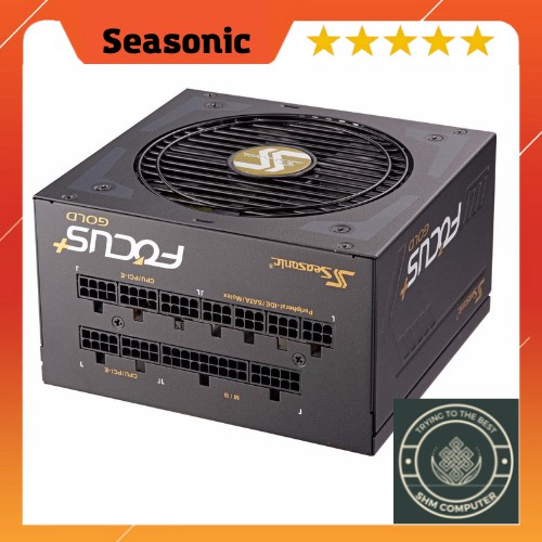 Dây cáp điện Modular cho PSU SEASONIC