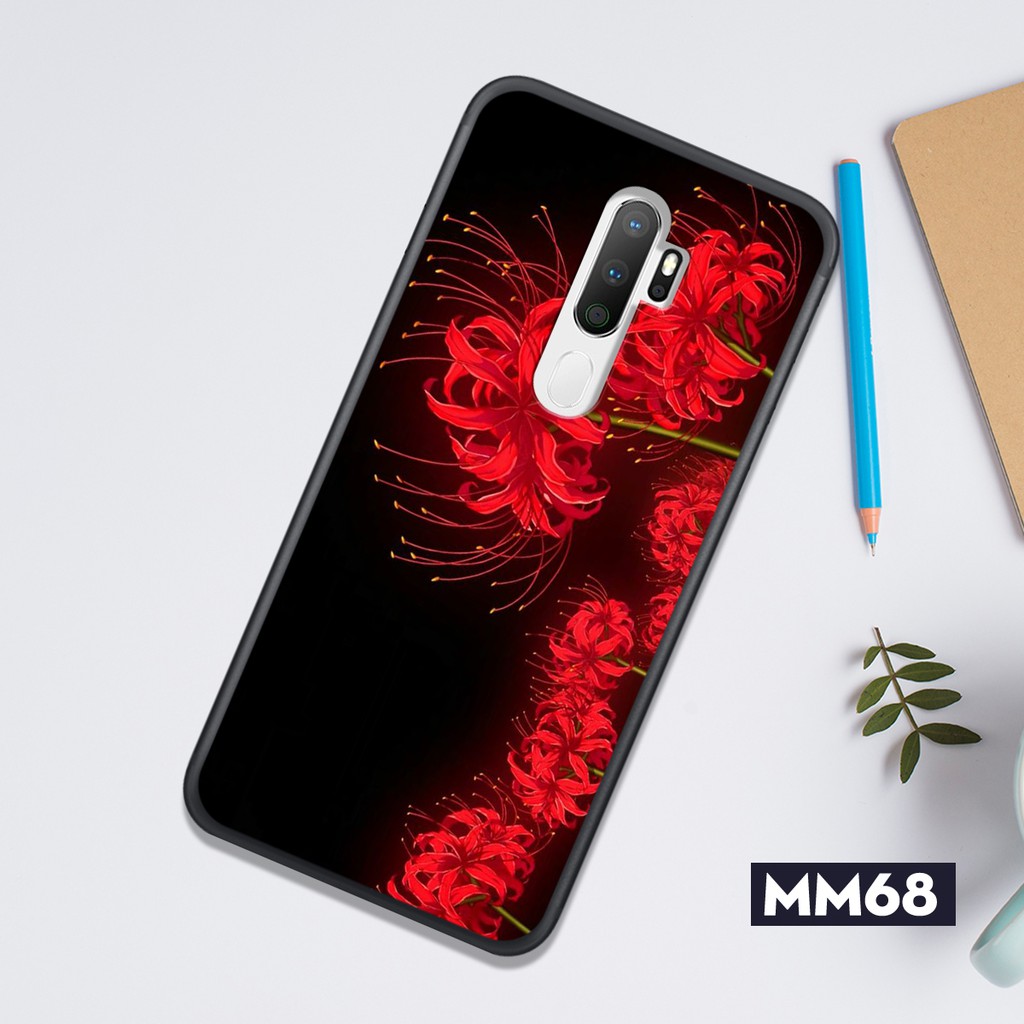 Ốp điện thoại OPPO A5 2020 và A9 2020 in hình cô gái cực đẹp | BigBuy360 - bigbuy360.vn