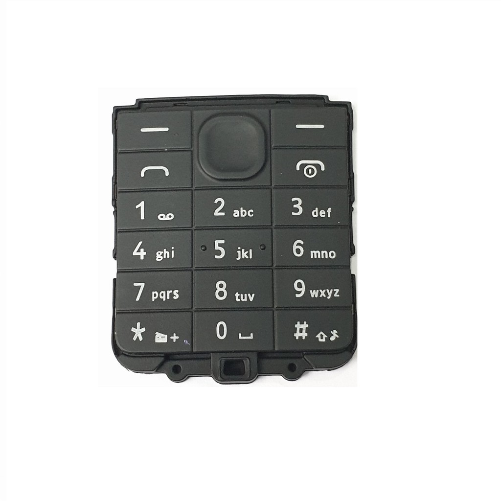 Bàn phím Nokia 106 / 107 ( Combo 2 cái )