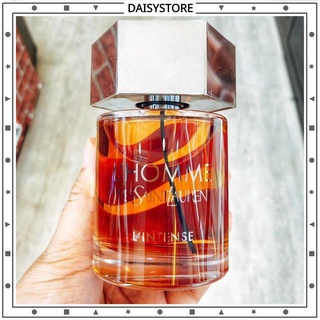 ✯ mẫu thử nước hoa ysl l'homme parfume l'intense 5ml/10ml/20ml ✯