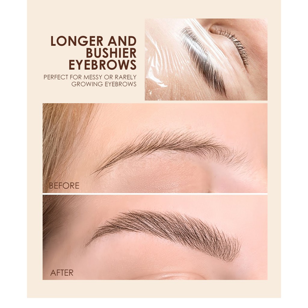 Bộ Dụng Cụ Uốn Cong Nâng Lông Mi Lông Mày BANXEER 2 Trong 1 Dạng Bán Vĩnh Viễn 190g | BigBuy360 - bigbuy360.vn